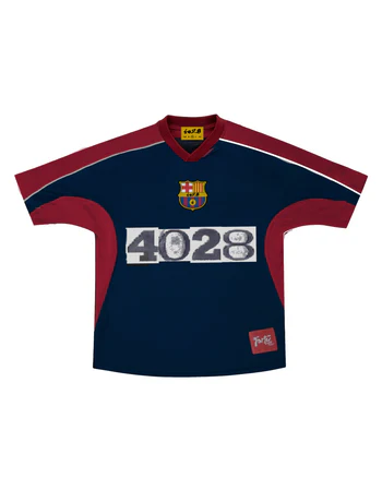 BLAUGRANA JERSEY