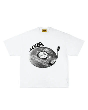 RECORD TEE
