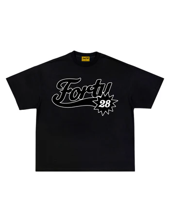 RETRO TEE