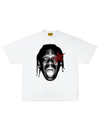 LAFLAME TEE